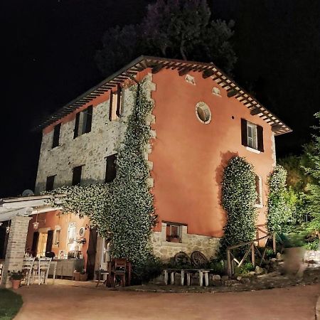 B&B L'Usignolo Асколи Пичено Екстериор снимка
