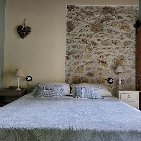 B&B L'Usignolo Асколи Пичено Екстериор снимка