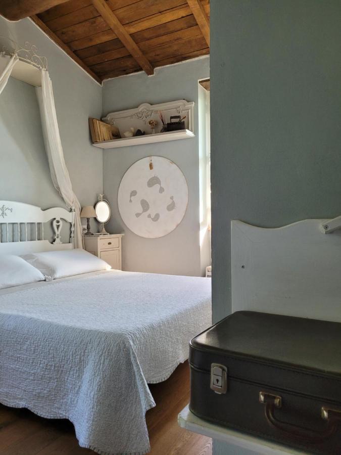B&B L'Usignolo Асколи Пичено Екстериор снимка