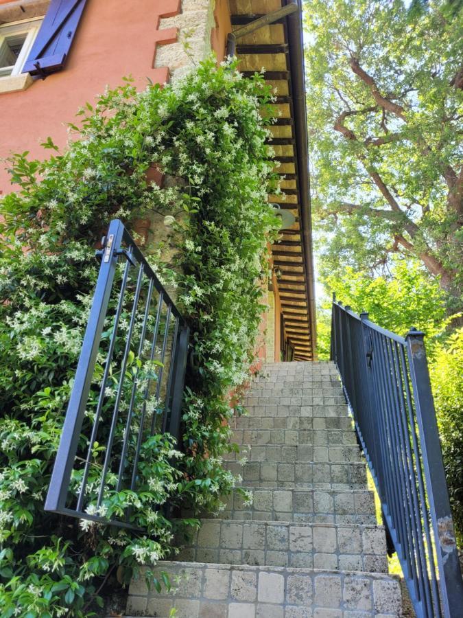 B&B L'Usignolo Асколи Пичено Екстериор снимка