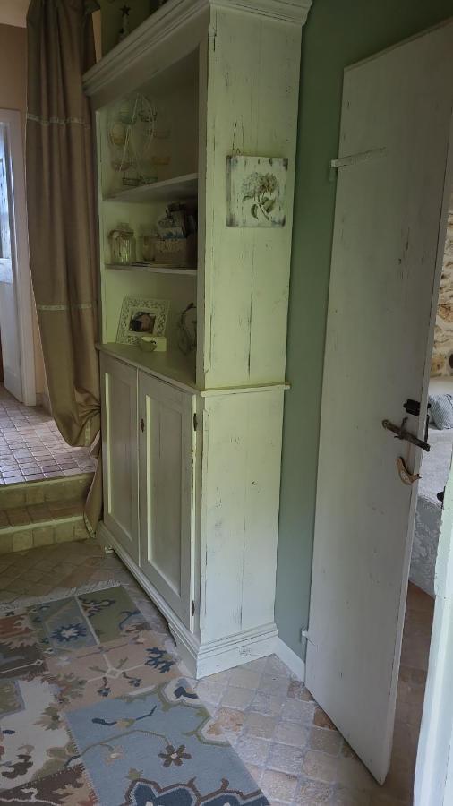 B&B L'Usignolo Асколи Пичено Екстериор снимка