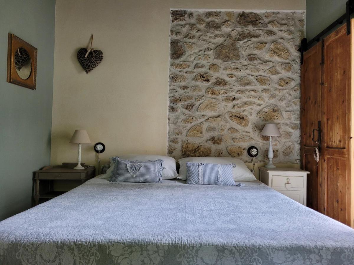 B&B L'Usignolo Асколи Пичено Екстериор снимка