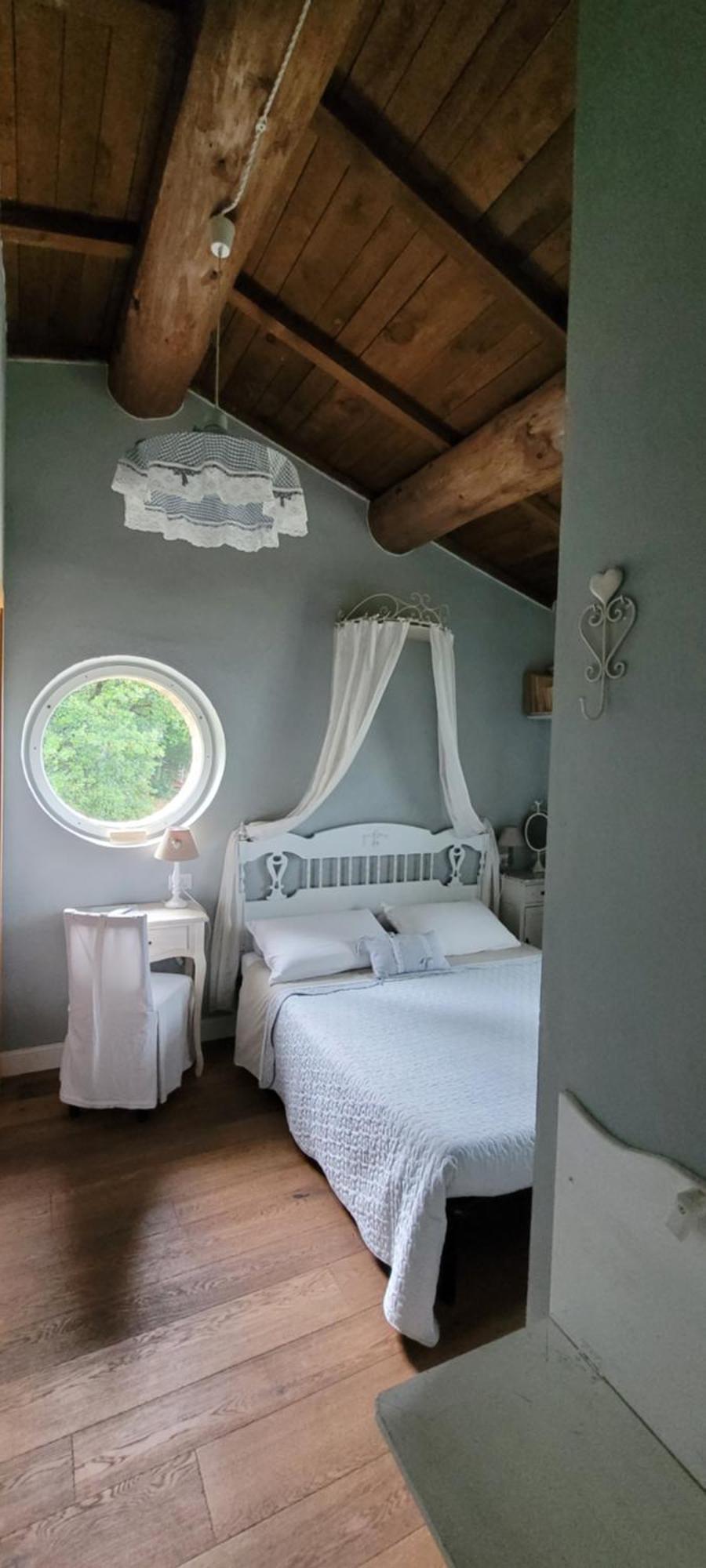 B&B L'Usignolo Асколи Пичено Екстериор снимка