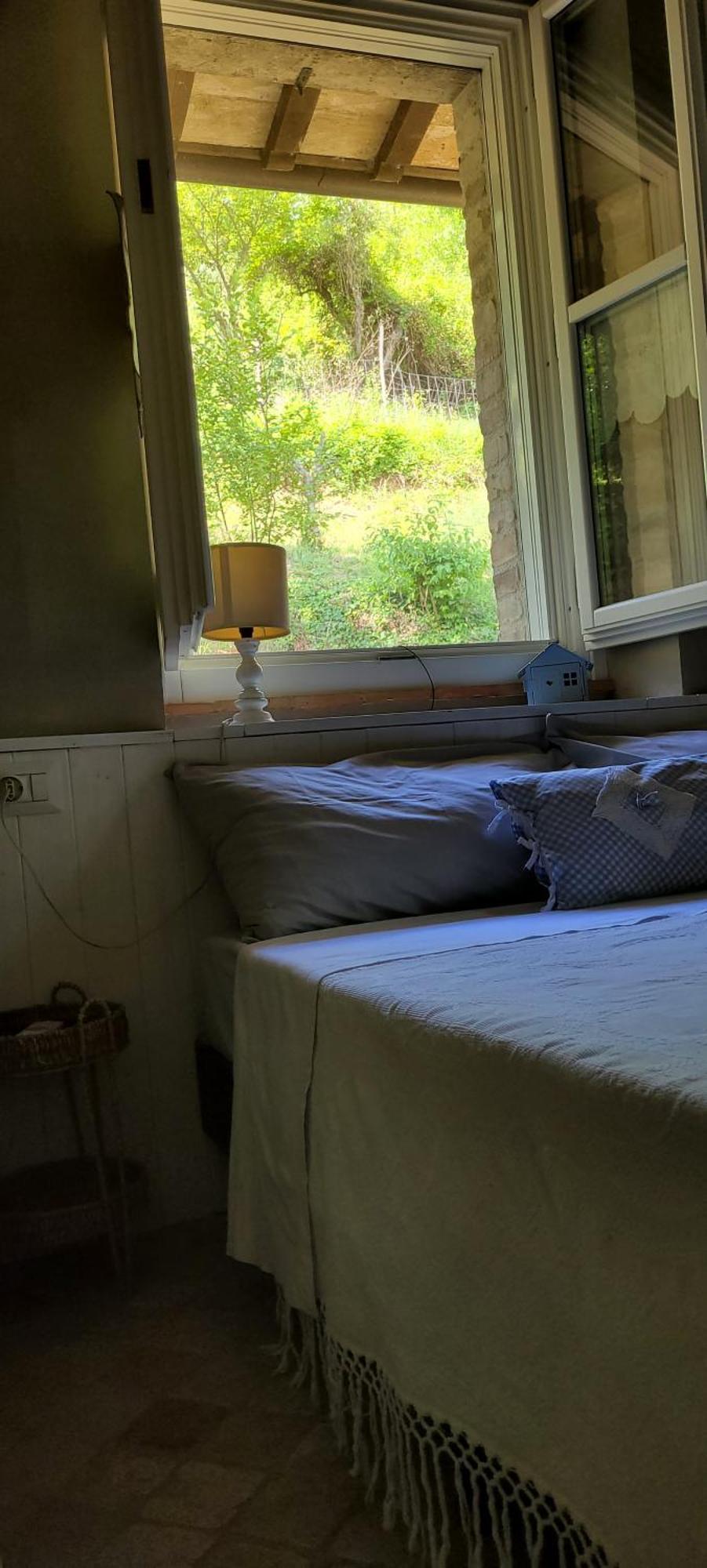 B&B L'Usignolo Асколи Пичено Екстериор снимка