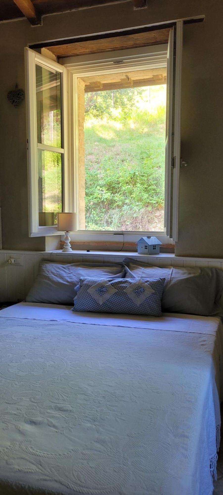 B&B L'Usignolo Асколи Пичено Екстериор снимка