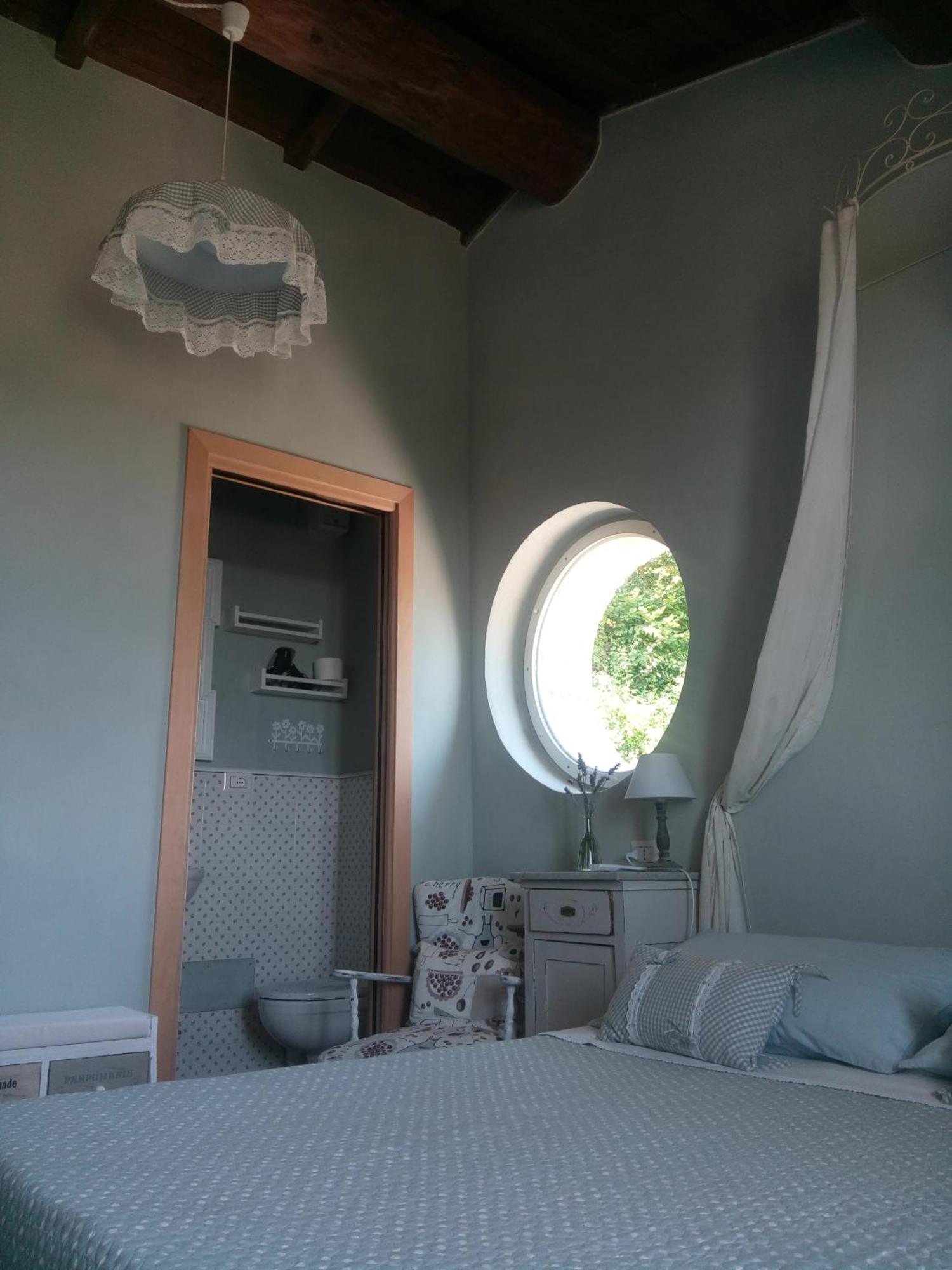 B&B L'Usignolo Асколи Пичено Екстериор снимка