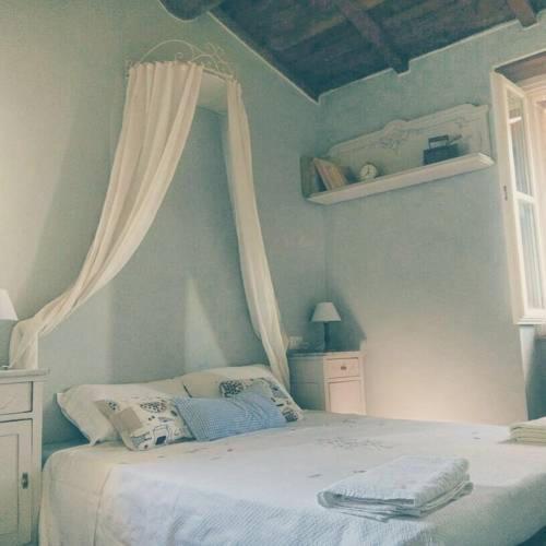 B&B L'Usignolo Асколи Пичено Екстериор снимка