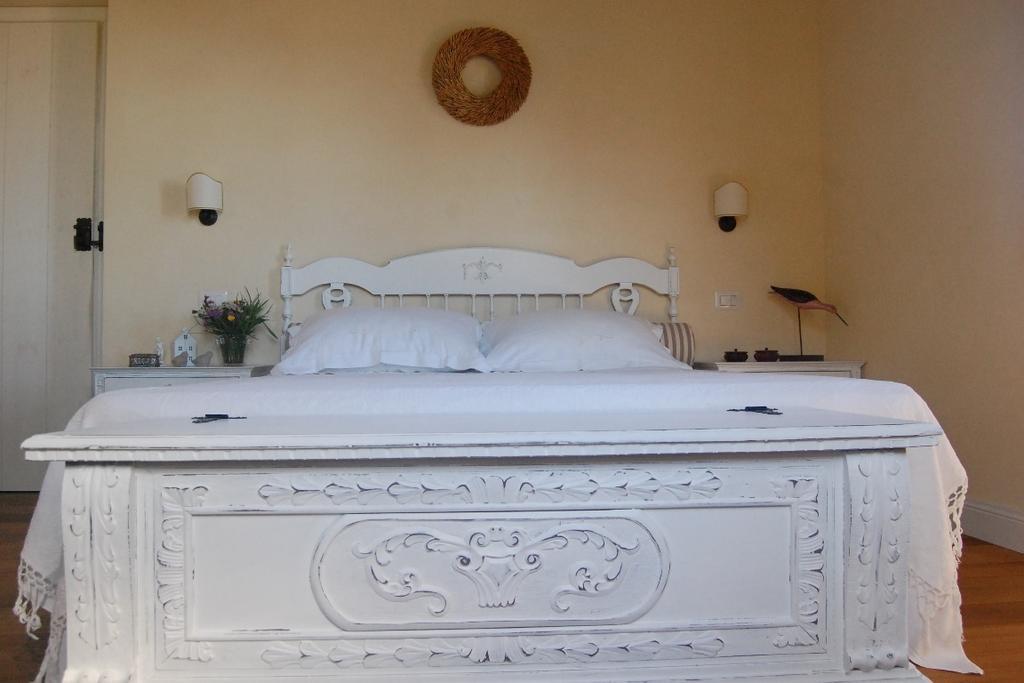 B&B L'Usignolo Асколи Пичено Стая снимка